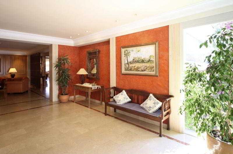 Hotel Hotel&apartamentos Casablanca Santa Ponsa