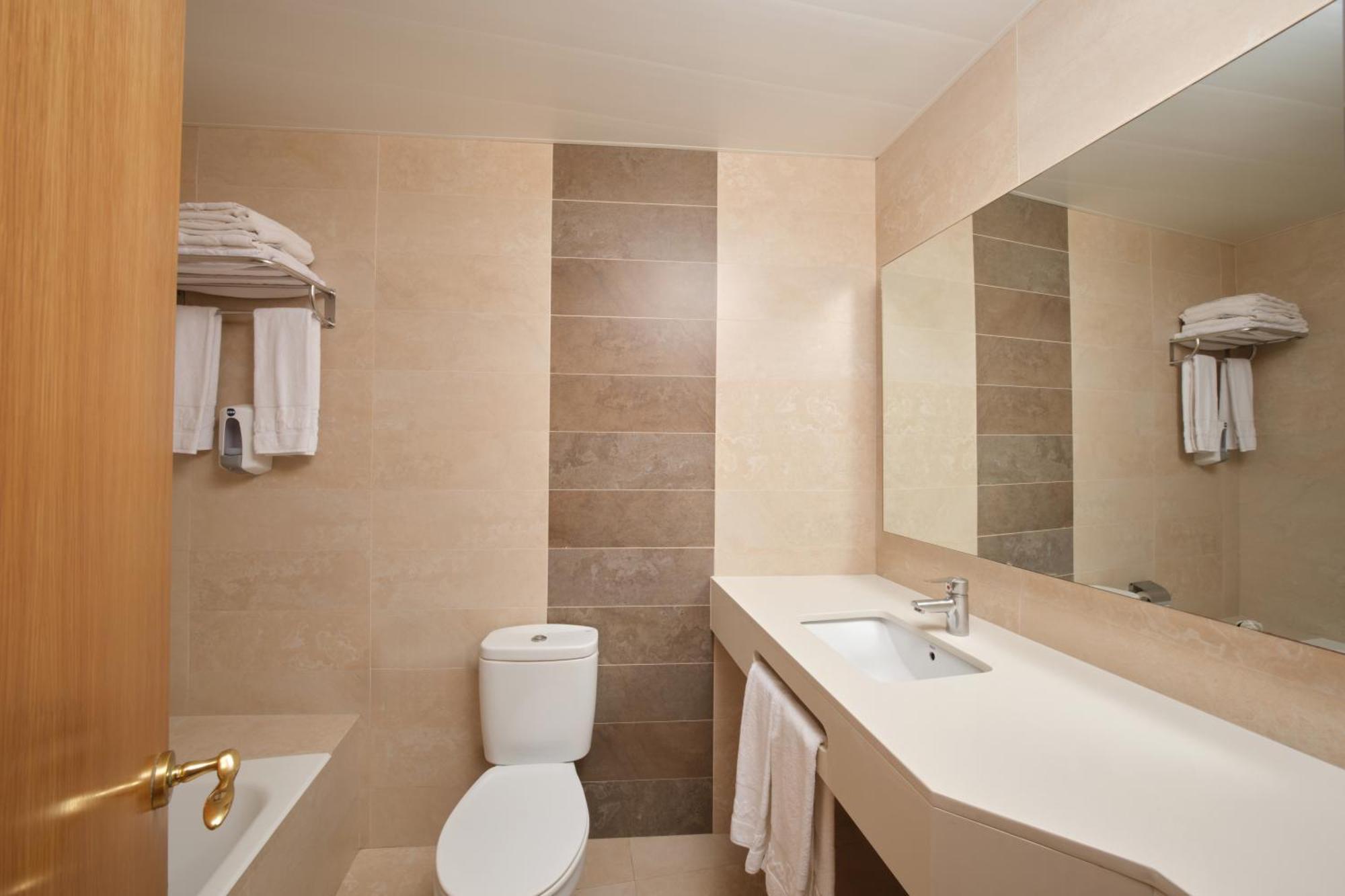 Hotel Hotel&apartamentos Casablanca 3*