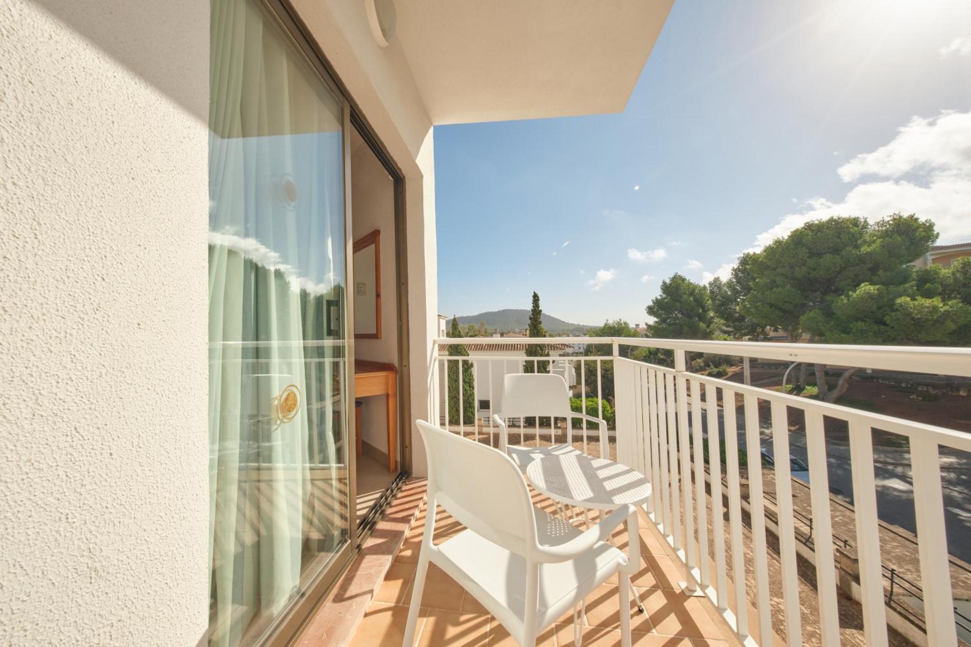 Hotel Hotel&apartamentos Casablanca Santa Ponsa
